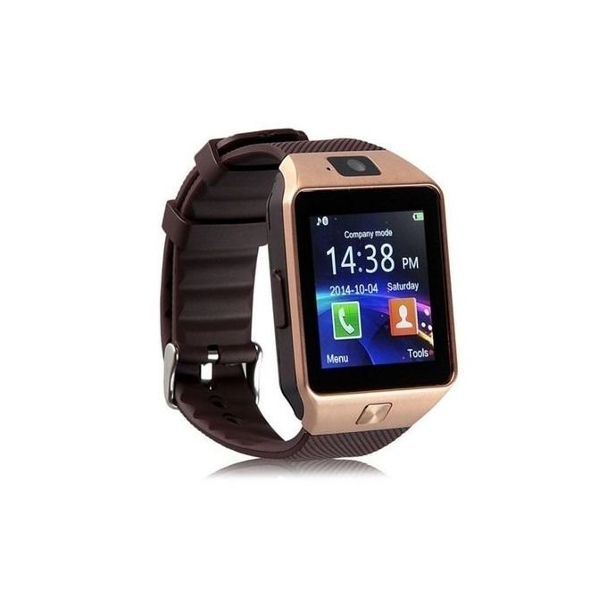 safaricom smart watch