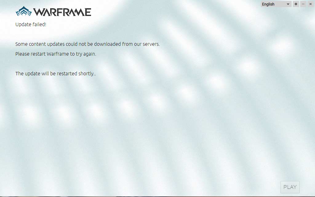 warframe crashing pc 2018 warframe crashing pc 2018