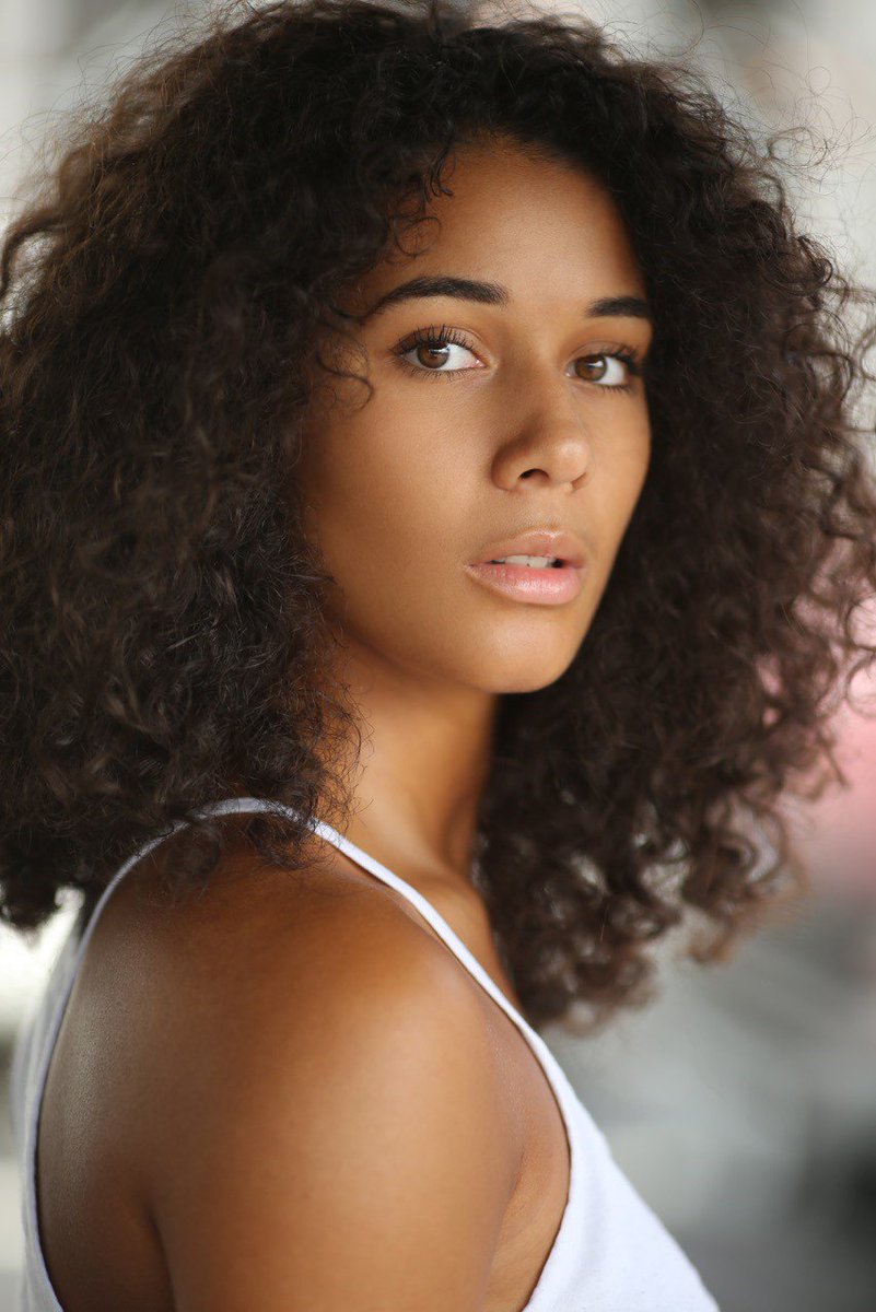 She’s smart, soulful, and more than simply ‘the survivor’, Catherine Parr will be played by Maiya Quansah-Breed! 👑 <a href="/mayjqb/">Maiya Quansah-Breed</a> 
📸 Jennie Scott