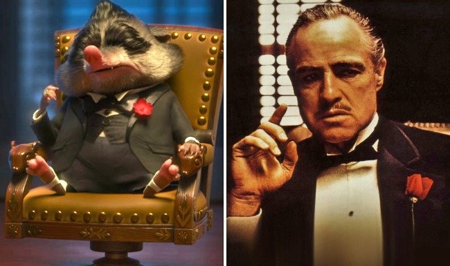 ズートピア 吹き替え声優一覧 ニックとジュディは恋愛関係 一方 副市長はヤバイやつだった Clippy