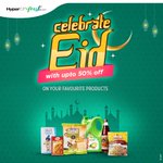 Photo by HyperCITY (@HyperCITYIndia)