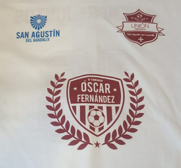 Unión Deportiva SAG  tweet media