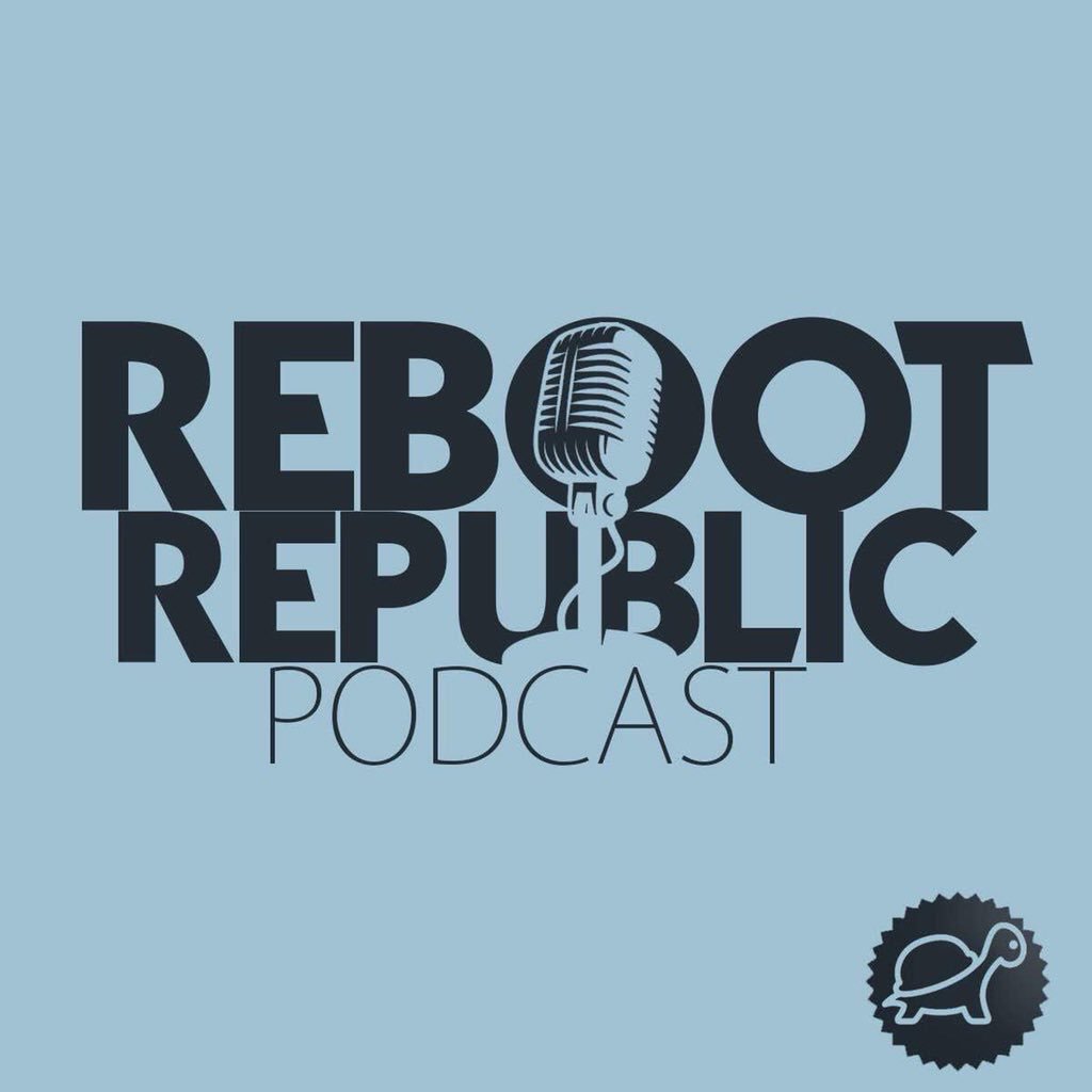Reboot Republic tweet media
