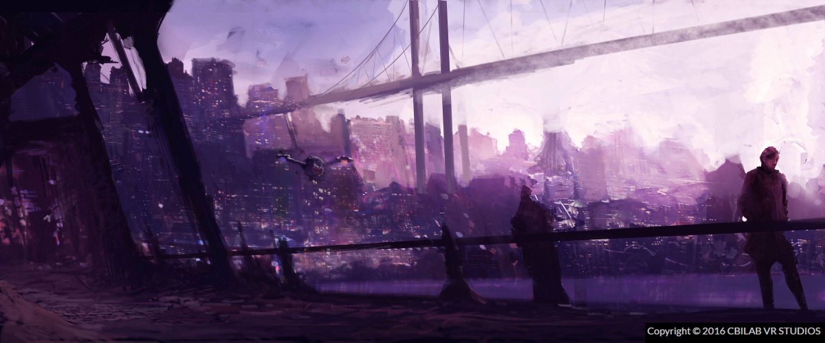 DoorzStudio's tweet image. Cbilab VR Studios launched its Kickstarter campaign for @ManMadeGame. It&apos;s being built as an immersive adventure with many twists and turns. 
The game has great potential! We&apos;d certainly love to check it out when its ready. kickstarter.com/projects/yigit…