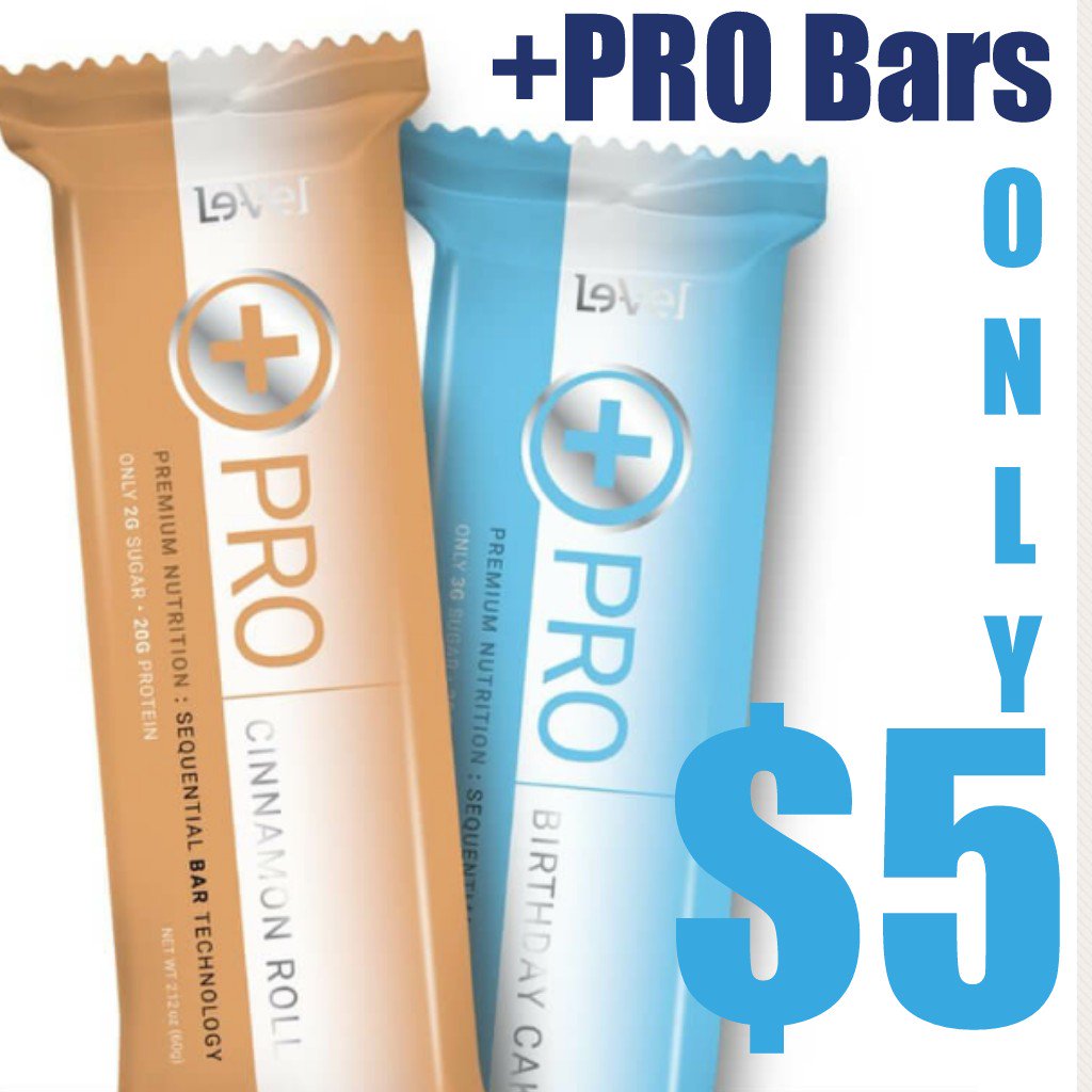 Run_Hash_Run's tweet photo. It's time to Rise and #Thrive!! Check out our #amazing products!! Help with #weightloss or just overall #health! I Thrive to #enhance my #workout and #runs! What will your reason to Thrive be?! Come to the Thrive side, we have cookies and cream #ProBars!
https://t.co/M63mdAznhN https://t.co/th6LnQJIAw