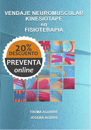 biolaster1's tweet photo. ¿Quieres Ser el 1º en Tener el Nuevo Libro de Kinesiotape escrito por Txema Aguirre y Joseba Agirre?
Vendaje Neuromuscular - Kinesiotape en Fisioterapia ya disponible en Preventa Online con un 20% de Descuento.
https://t.co/mIjVdRjihO https://t.co/87tmIImeBk