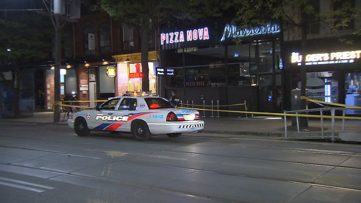 Shots fired on King near Portland; no injuries reported ow.ly/ZY7M30kvO8V https://t.co/MIMwaZYRyv