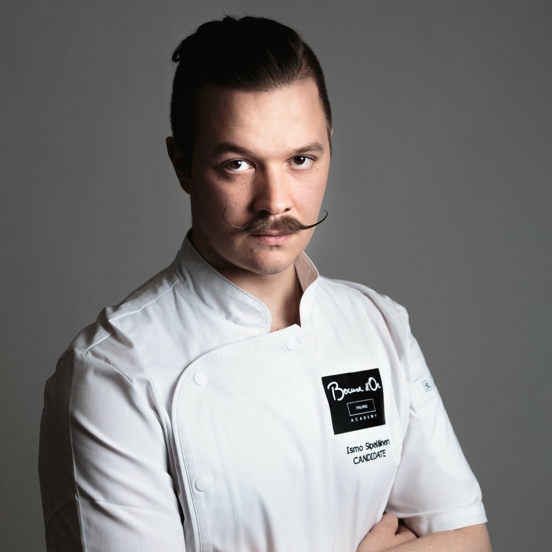 Foodandartfest's tweet photo. Chef Ismo Sipeläinen and #TeamFinland will be heading to the Bocuse d'Or finals in Lyon, after winning 4th place in the European qualifying round. Congratulations Team Finland!
Ismo will be one of this year's guest chefs at #foodandart2018!
Photo: ELO-säätiö #bocusefi https://t.co/fkZFchtY1w