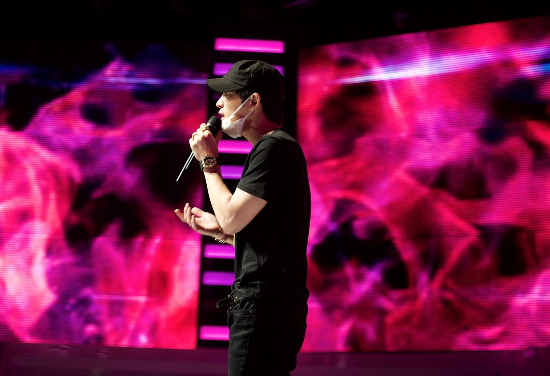 JJinfo_'s tweet image. [ex_musicstation IG]今日のMステの裏側こっそり見せちゃいます
#Mステ #ウラステ
#ジェジュン
#Sign
#今日のリハ
#8年半ぶりのMステ

#김재중 #Jaejoong #ジェジュン #金在中 #Sign
#김재중_엠스테_축하해
#JAEJOONG_MUSICSTATION_SIGN