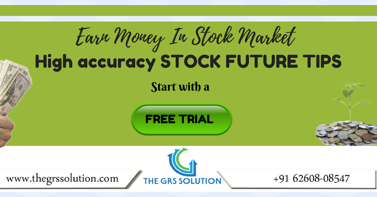TheGRSSolution's tweet photo. #StockFutureTips, #StockFutureTipsProvider, #EquityTips #IntradayTips
We are a SEBI Registered advisory firm. We are good at providing best stock future tips. For much details Contact us @ +91-6260808547 or visit our website @ https://t.co/aM9mmLwdJv https://t.co/mbfFgyYmSH