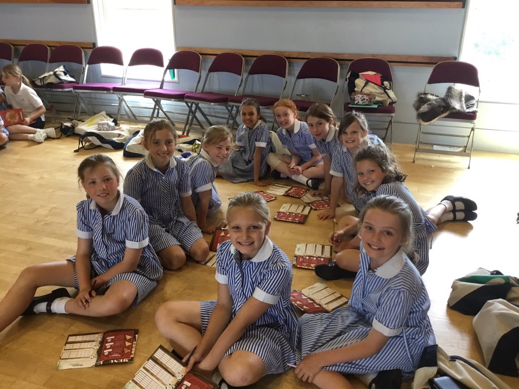 BroomwoodMath's tweet photo. @NWSbh_Class5 enjoying an workshop on Fractions, Decimals and Percentages powered by @ExploreLearning. Live this morning at @NWSbroomwood Upper School Hall #BHMaths https://t.co/7YAYq3aOEl