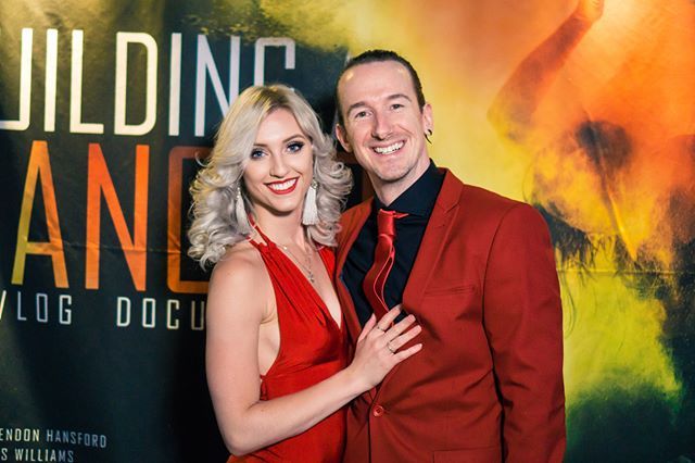 brendonhansford's tweet photo. #BuildingADancer was released a week today and I have all the stats! People are watching my movie in #USA #UK #SouthAfrica #Norway #Cyprus #Canada #Greece #Switzerland #Malta ... it's crazy!
.
Been sent amazing messages from so many people I have never m… https://t.co/v0QrSzWXzq https://t.co/Q8TrXOCksC