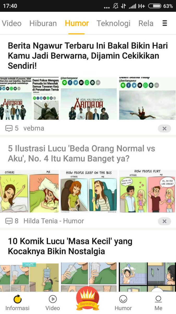 ARevrider's tweet photo. Baca berita dapat uang? Pakai aplikasi BERITA SAKU. Kamu dibayar untuk baca. Pastikan kamu dapat bonus pas registrasi awal dengan pakai kode invite: qDOV6f9n 
https://t.co/99P43T5v9b
#SelamatHariRayaIdulFitri 
#MOHONMAAFLAHIRBATIN 
#OPENHOUSE 
#IEDULFITHRI 
#LebaranCeria https://t.co/kM9i8wnSEi