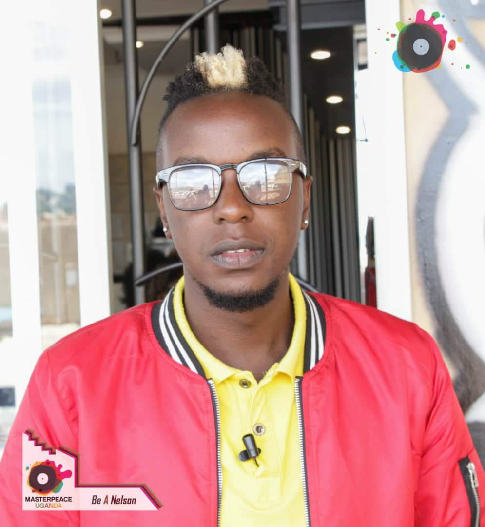 MasterPeace Club Ug tweet media