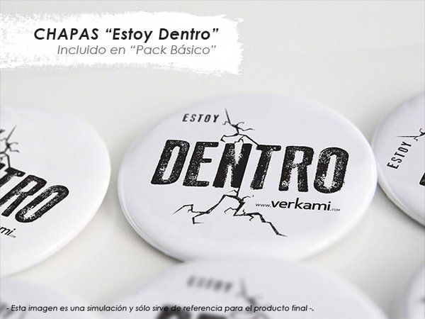 _DENTRO_'s tweet photo. @pacoleonbarrios hace unos años te abordamos en Callao para promocionar nuestro #crowdfunding y te convertiste en mecenas. Ahora nos gustaría invitarte al estreno en representación de todos los transeúntes a los que le dimos la chapa ese día.

#29Junio  #cortometraje #estreno https://t.co/BJo7GOQfaC