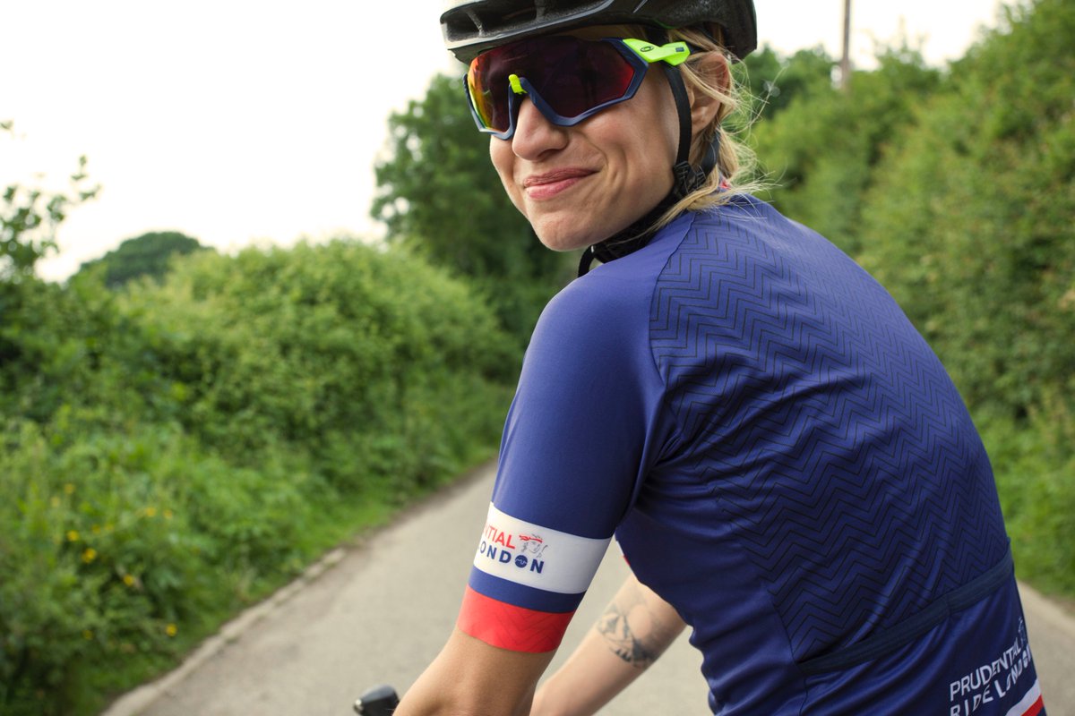 prudential ride london kit 2019
