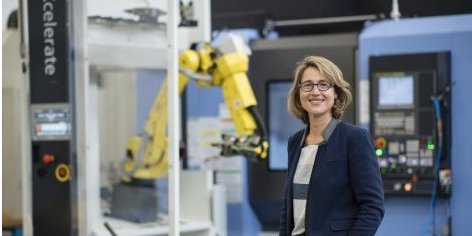 #Emploi Le  #PôleFormation UIMM Adour fait du sur-mesure pour l’industrie locale bit.ly/2HSEW8v