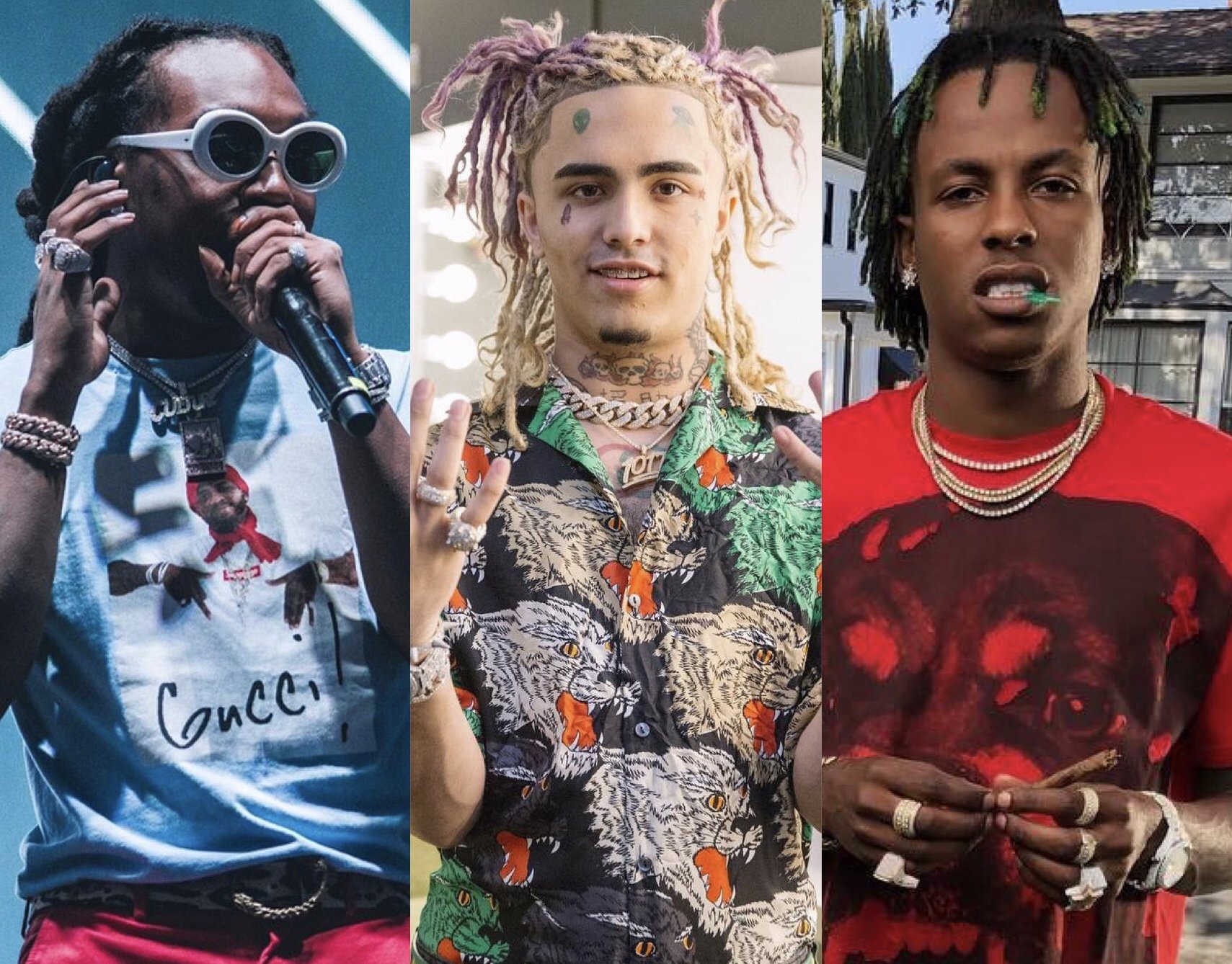 24hrs Lil Pump