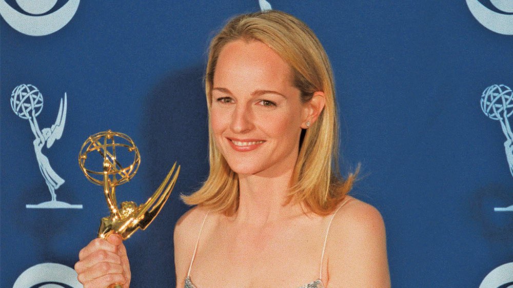 Happy Birthday, Helen Hunt! 