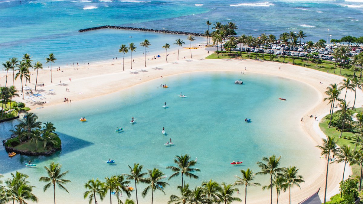 thesleepdoctor's tweet photo. According to WebMD the best rested Americans live on island territories and the state of Hawaii! Must be all the sunshine…
Follow @thesleepdoctor for more great sleep tips. #sleep https://t.co/GA0NtYCbCV