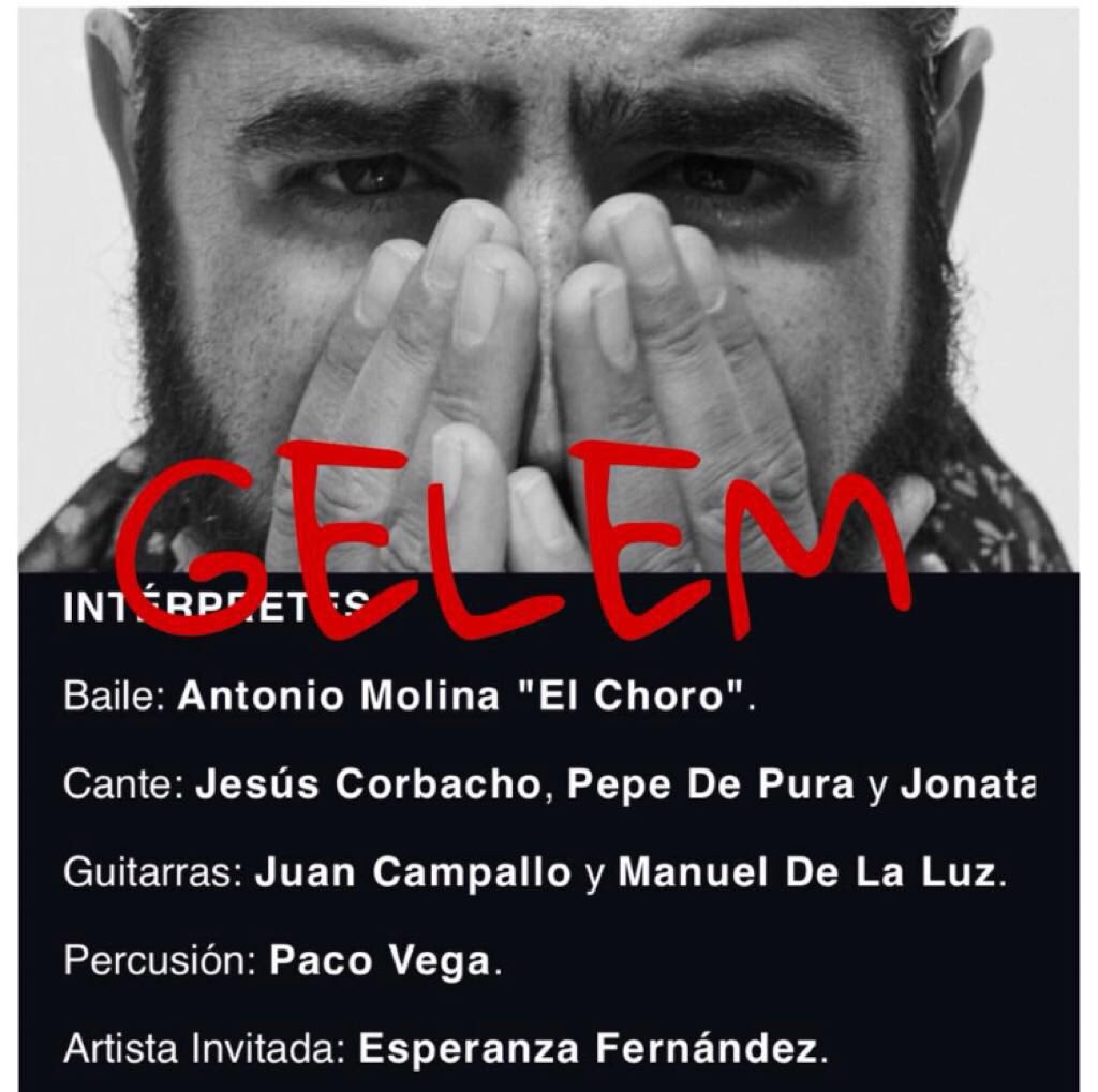 Choro Molina tweet media