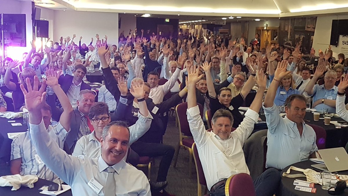 We asked our 250 Empowering Future Generations guests "Hands up who wants a Swansea Bay Tidal Lagoon" I think this photo says it all 😍 <a href="/lovethelagoon/">lovethelagoon</a> <a href="/10DowningStreet/">UK Prime Minister</a> Please put your hands up and support <a href="/TidalLagoon/">Tidal Lagoon Power</a> #4theRegion #4futuregenerations #makechangehappen