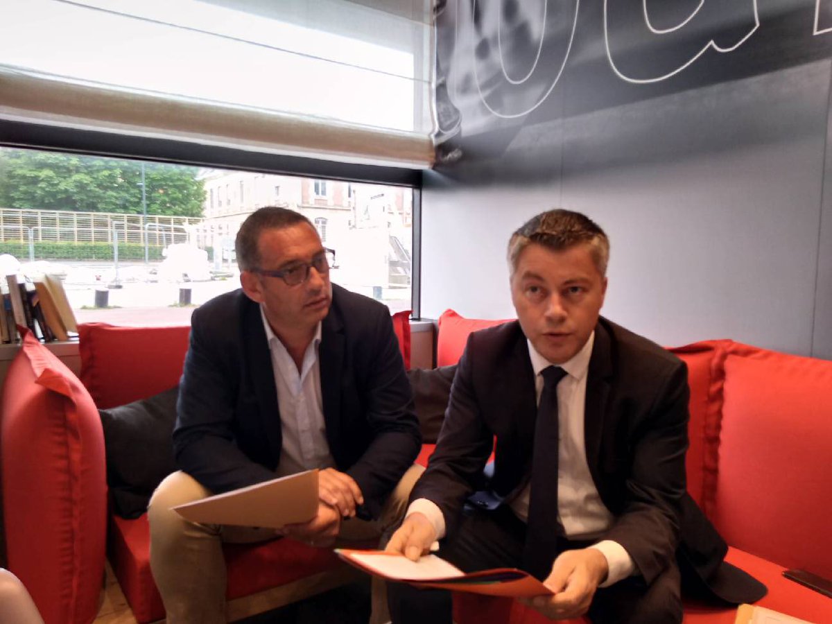 Nous, Habitants tweet media