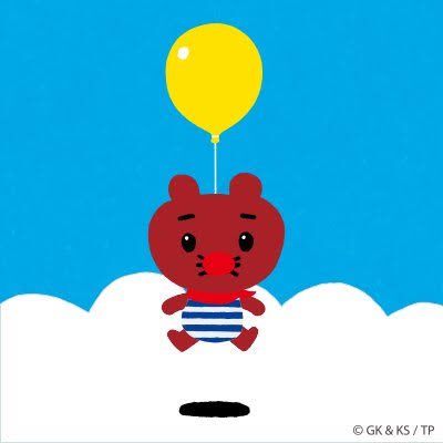 ふうせんいぬティニーのtwitterイラスト検索結果