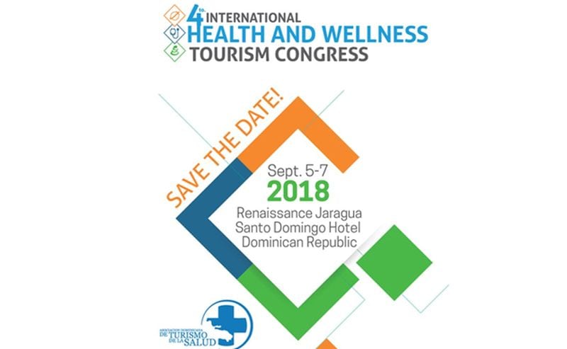 DrPremJ's tweet photo. Dominican Republic gears up for the 4th International Health and Wellness Tourism Congress in San Domingo!!
https://t.co/XGVHuOsNqw
#drprem #Medical #Tourist #Tourism @AllMedTourism @medtourindiaa @TripanMedical @MedicalJuarez @StanfordMed https://t.co/SGcgOG1477