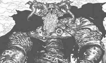 七つの大罪 メリオダス因縁の相手 魔神王の強さや魔力まとめ サブかる