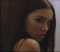 neilmach's tweet photo. Play-and-dance vibrancy wrapped in adorable velveteen-cheetah wilfulness... #HomeWithYouMusicVideo #madisonbeer : https://t.co/jgUBQGpdhH https://t.co/g2wW7wBAT1