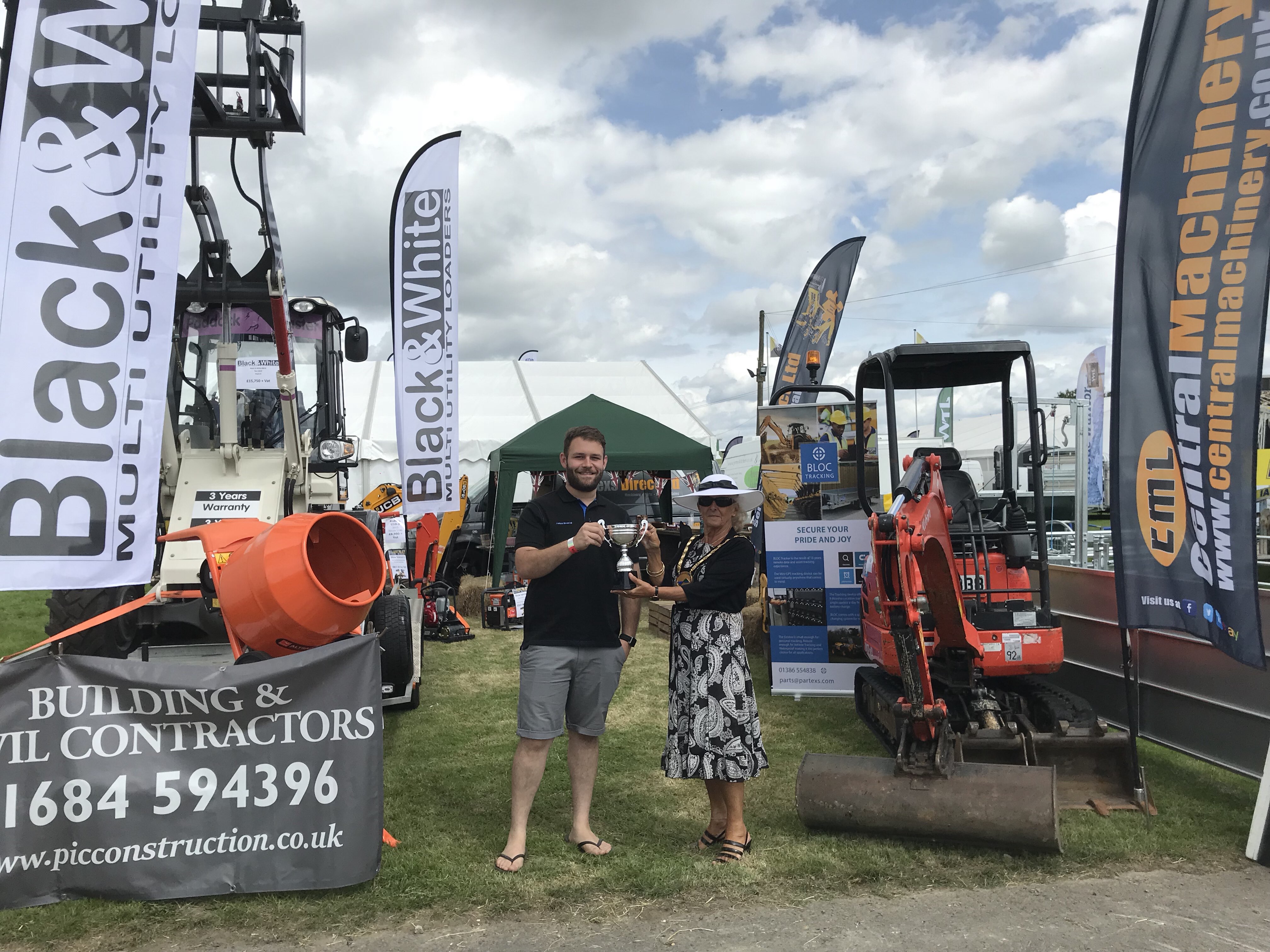 Pershore Hire Centre (pershorehire) / Twitter