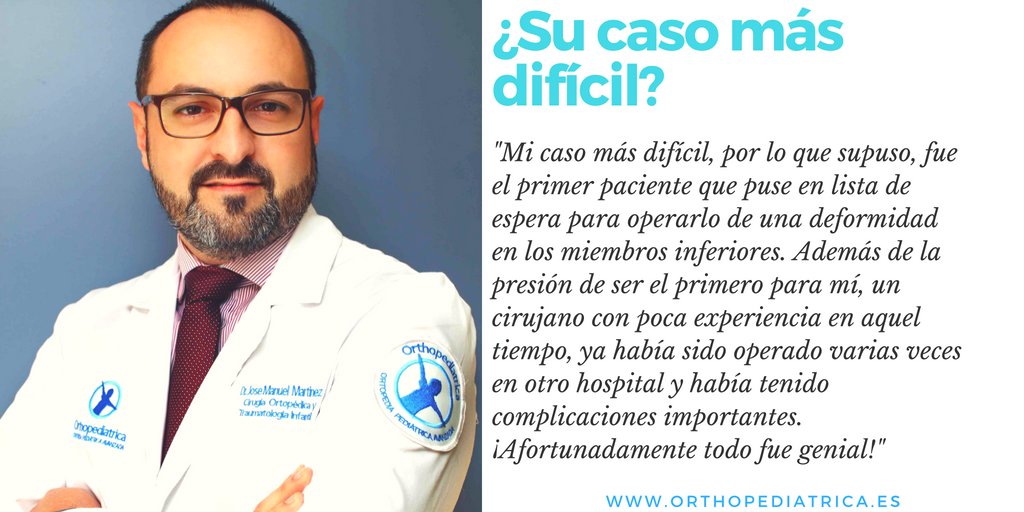 Orthopediatrica tweet media