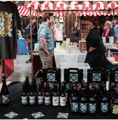 The next Bowhouse Food Weekend takes place on 7th and 8th July with a line up of food and drink makers to cause tummy rumbles everywhere!
bit.ly/2vAyRrW
<a href="/BowhouseFife/">Bowhouse</a> <a href="/LangoustineBox/">Langoustine the box</a> <a href="/MinickStAndrews/">Minick of St Andrews</a> <a href="/maraseaweed/">maraseaweed</a>