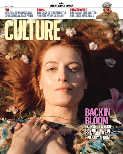 Out now <a href="/ST_Culture/">Sunday Times Culture</a> 
Photography by <a href="/vincehaycock/">Vincent Haycock</a>