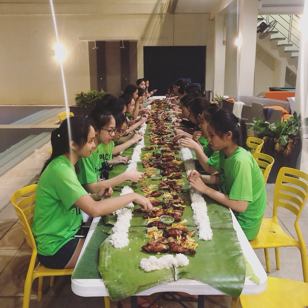 stephgabriel17's tweet photo. #PACEGVT Team Building 2018 | May we never lose our wonder ✨ #PACEVolleyball #PACEVolleyballTeamBuilding2018 

@edortega @pimp0l 💙💚🏐 https://t.co/xfSAcWoUid