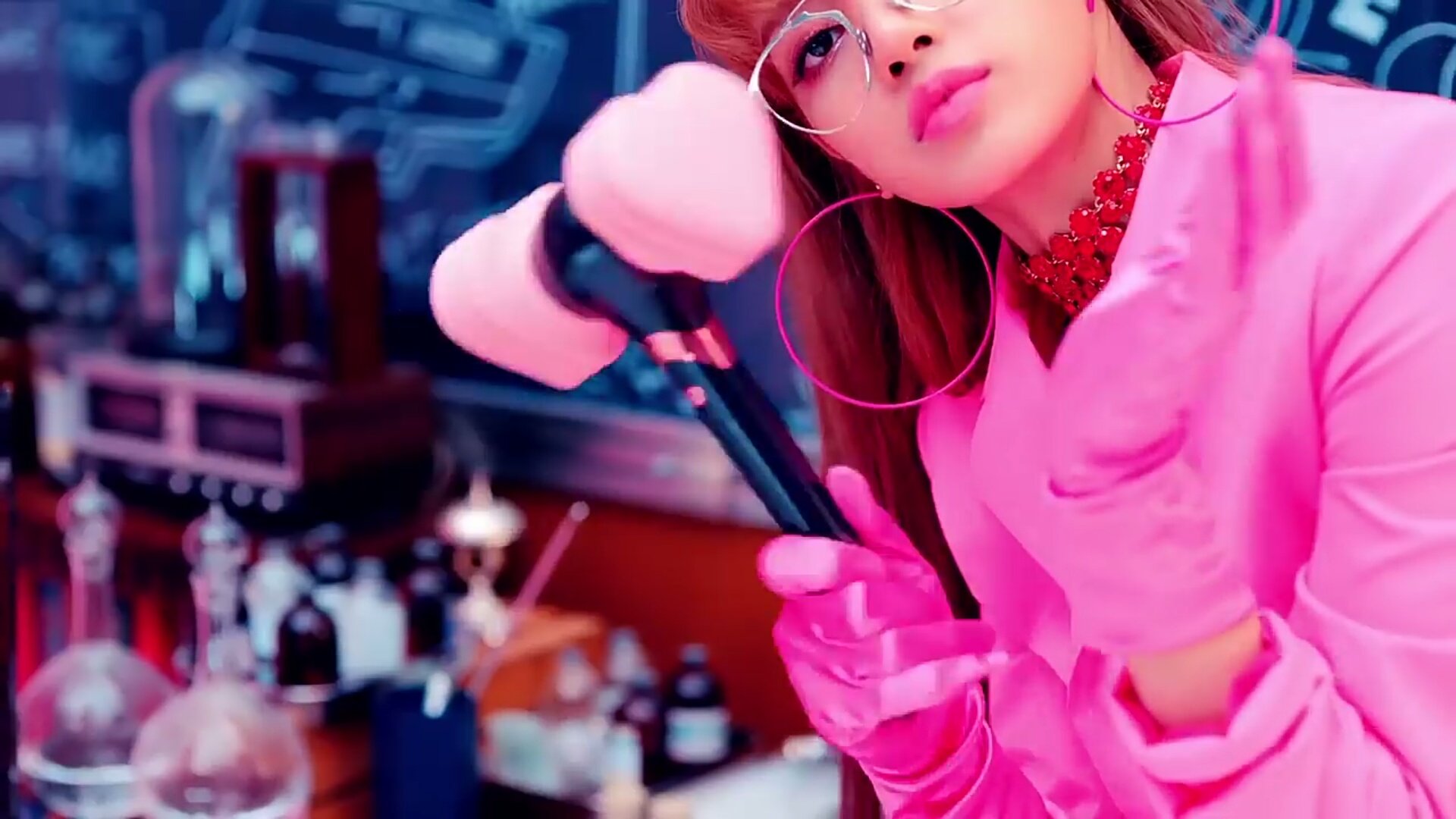 Лиса ДУДУДУ BLACKPINK