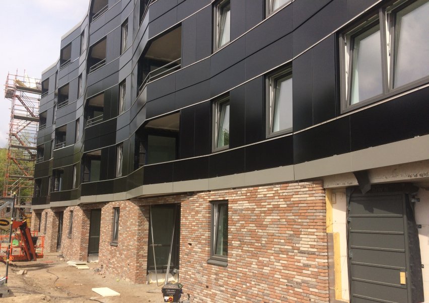LenteAkkoord's tweet photo. Afgelopen dinsdag gaven @LucReusken @PPoell en @haroldvandeven toelichting bij project De Willem en De Zwijger, twee 5-laags NOM-appartementencomplexen in Best @NBArchitecten @mijnthuis @BAMWonen #ZEN https://t.co/tWXSh8kdSp https://t.co/0BGpMExu0f
