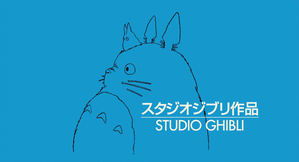 Generación GHIBLI tweet media