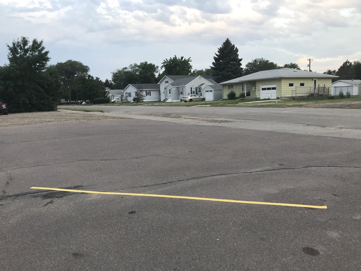 flossy_simon's tweet photo. Good morning! Aberdeen and Tea are hosting their ‘Junior Achievement Bacon Run’s’ this weekend! Tune in for details on the runs and the work Junior Achievement does throughout South Dakota. #JuniorAchievement #BaconRun #KDLTNews https://t.co/I53225OGSF