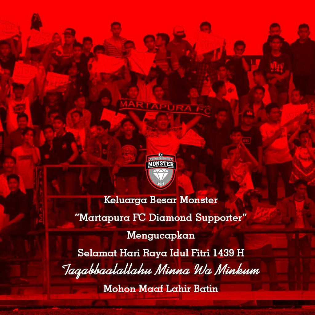 Mohon maaf lahir dan batin