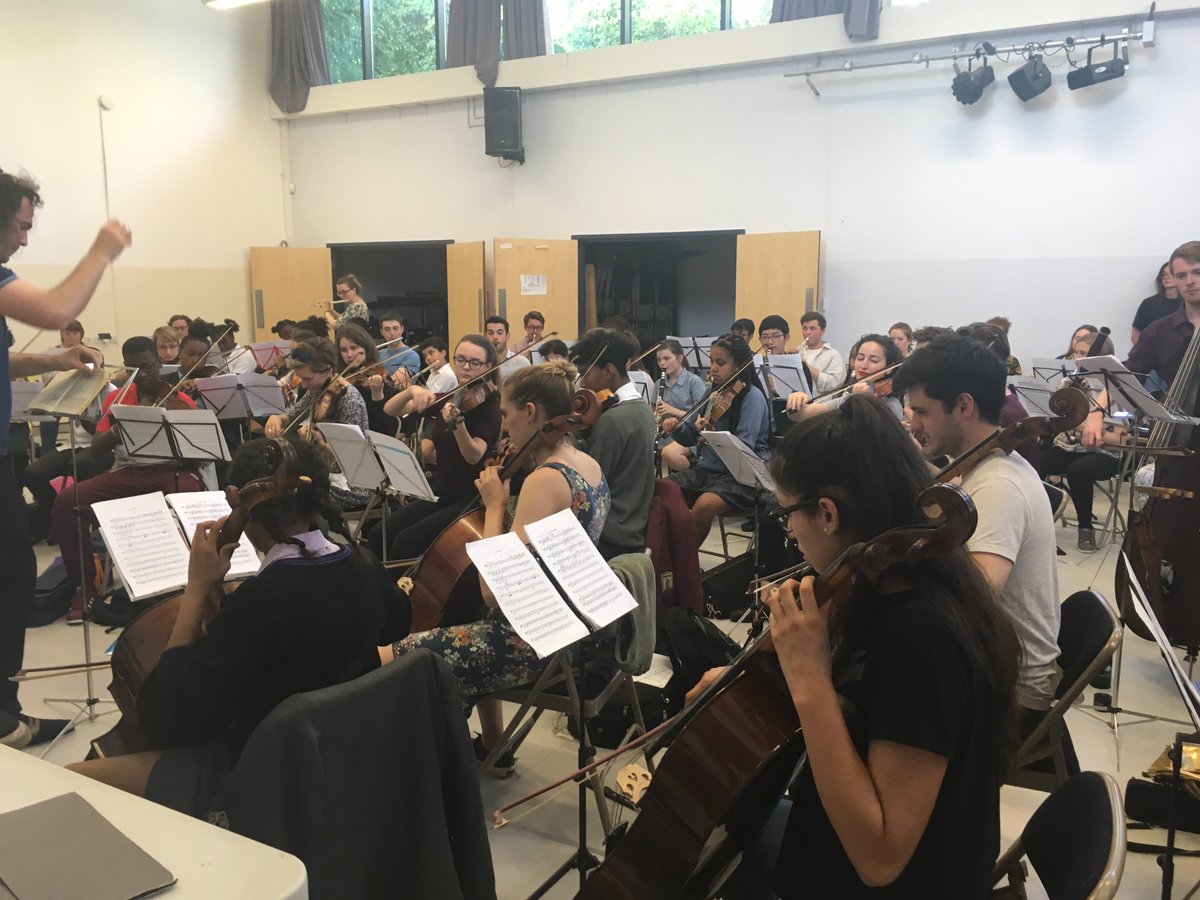 Southbank Sinfonia tweet media