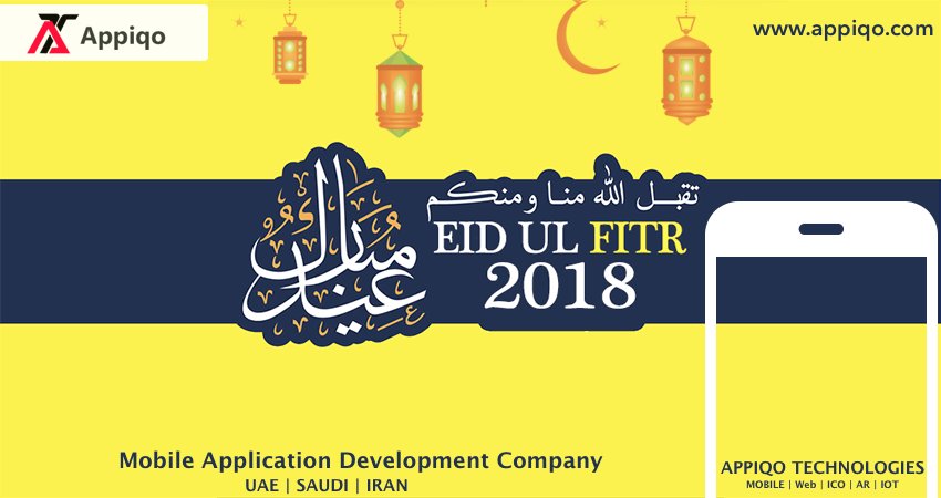appiqotech's tweet image. May the magic of this Eid bring lots of happiness in your life. Wish you all Eid Mubarak.
#Eid #EidMubarak #Nativeiosappdevelopment #hybridapp #iPhone #Android #topappdeveloper #AppiqoTechnologies #BlockChainApp #Application_Development_Company