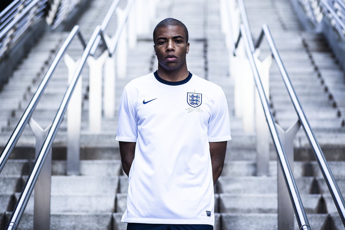 JOSHUAsDigital's tweet photo. THINKPIECE | “On the “eve” of England’s World Cup bow in Russia, all I sense around me is palpable apathy, a disregard of hope, a concerted effort to ignore the inescapable fact that England actually do have a good team…” ~ https://t.co/9HCU1Gm83i #WorldCupRussia2018 #thinkpiece https://t.co/Nle6ta5Oez