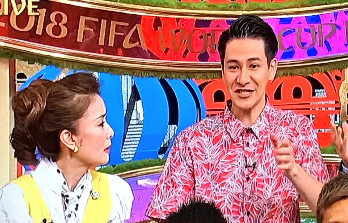 川崎りょう V Twitter えっ サッカー番組に小柳ルミ子と大澄賢也出てるの 大澄賢也老けたなー