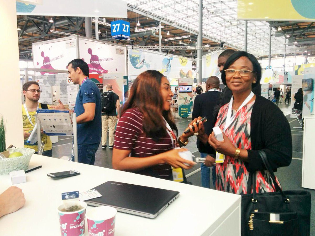 SafeDNS's tweet photo. On the last day of #CEBIT18 expo we have even more attendees at Stand A30/7, Hall 27.
As previously, the visitors are interested in:
the SafeDND cloud solutions for #InternetSecurity,
#WebCategorization,
#ContentFiltering module, https://t.co/7iIyUOh5Yg
#SCALE11 https://t.co/zn6uEntTRg