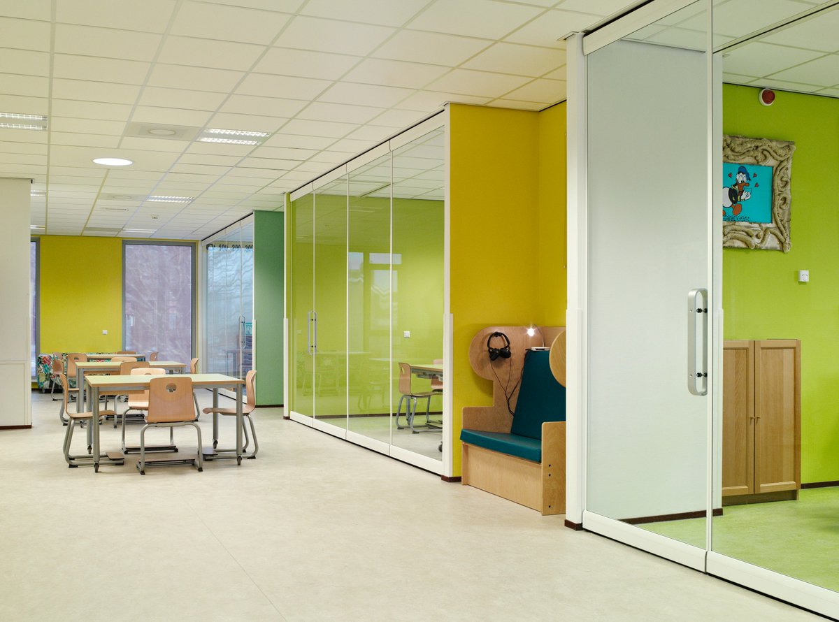 Espero Mobile Walls tweet media