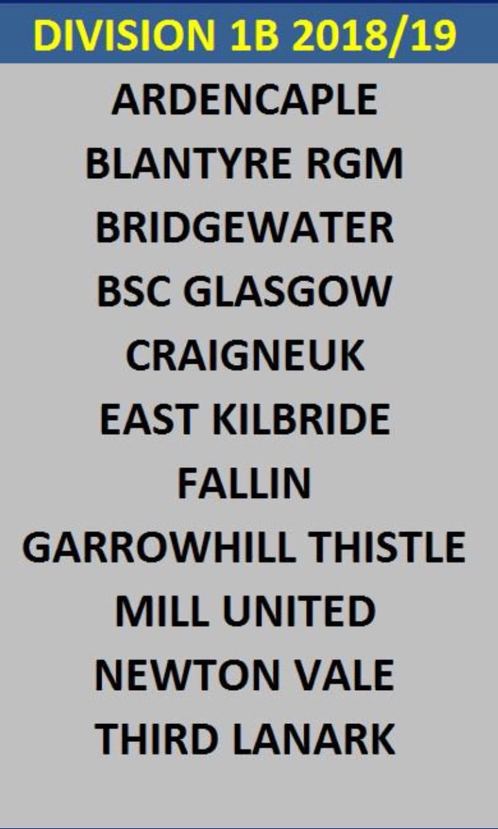 Bring on 18/19 #HuntInPacks 🔴🔵<a href="/csaflofficial/">Central Scottish AFL</a>