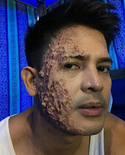 givemearhison's tweet photo. ohh diba hahahha kakamiss tong sina zoe at gael. @whianwamos @thejasonabalos #DearUge #RhiSon https://t.co/YnbvKDsAHY