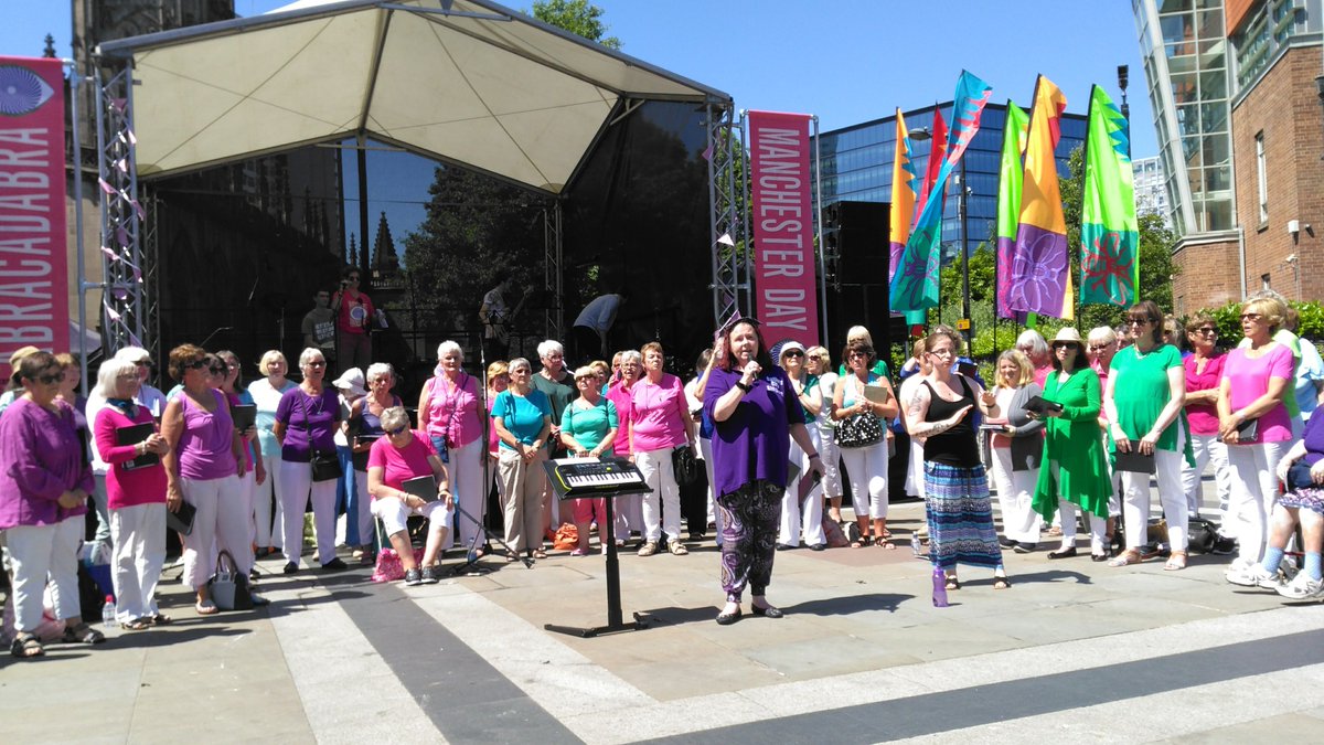 Simply Singing CIC tweet media